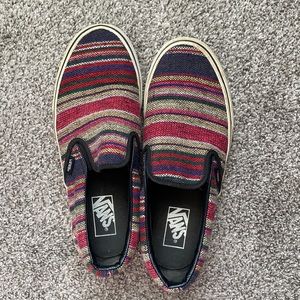 Vans